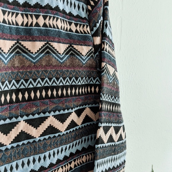 NWT Temt ethnic jacket - Picture 5 of 5